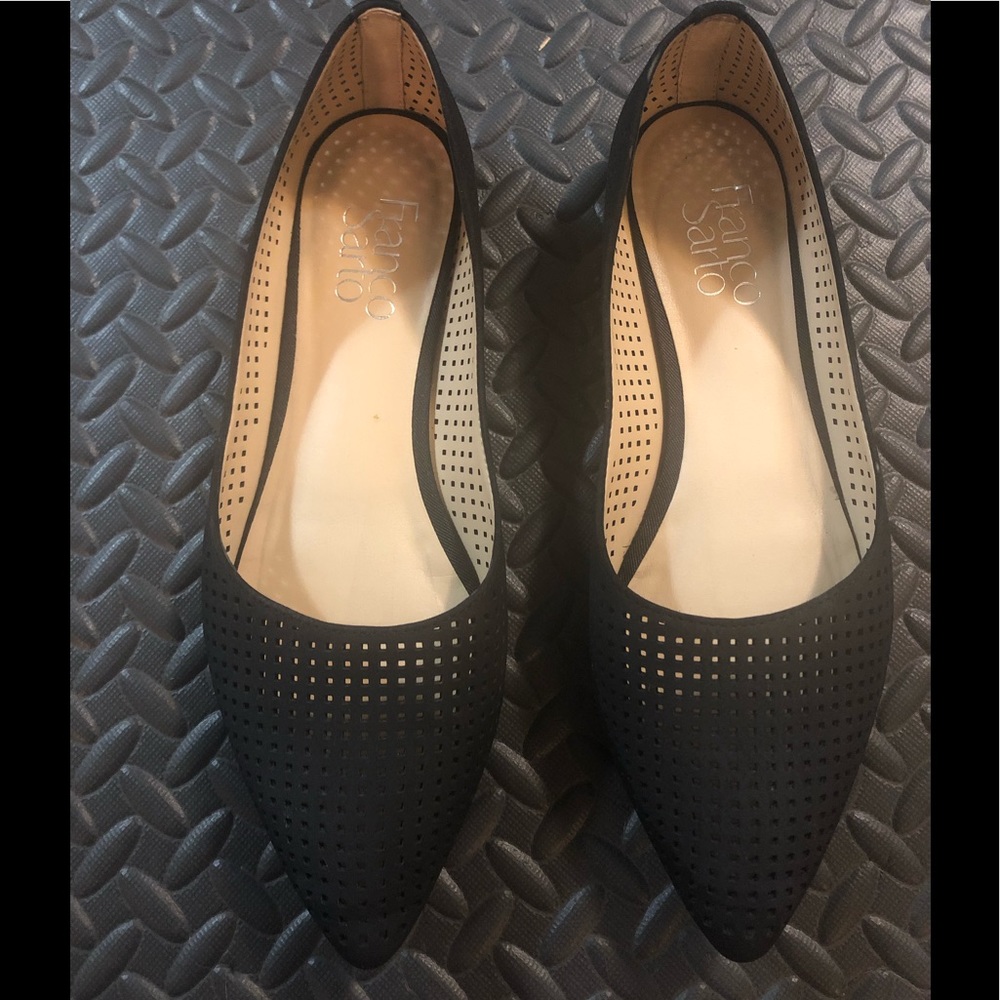 Franco Sarto Women’s Flats